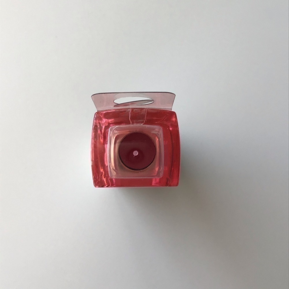 FLOWER Lipstick by Drew NEW Petal to the Metal LB1 Berry Pink Lip Butter Pretty - Picture 10 of 13